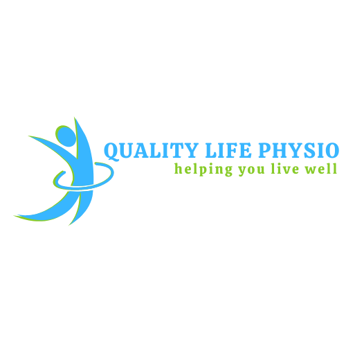 Quality Life Physio Logo