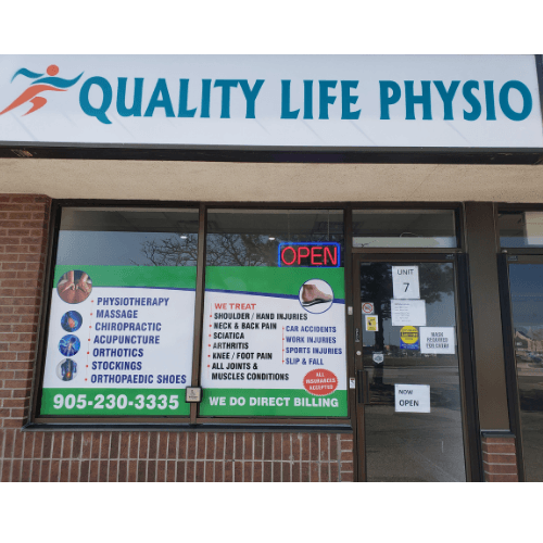 Qulaity Life Physio Clinic