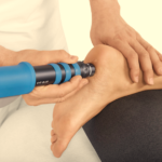 Shockwave therapy in Brampton